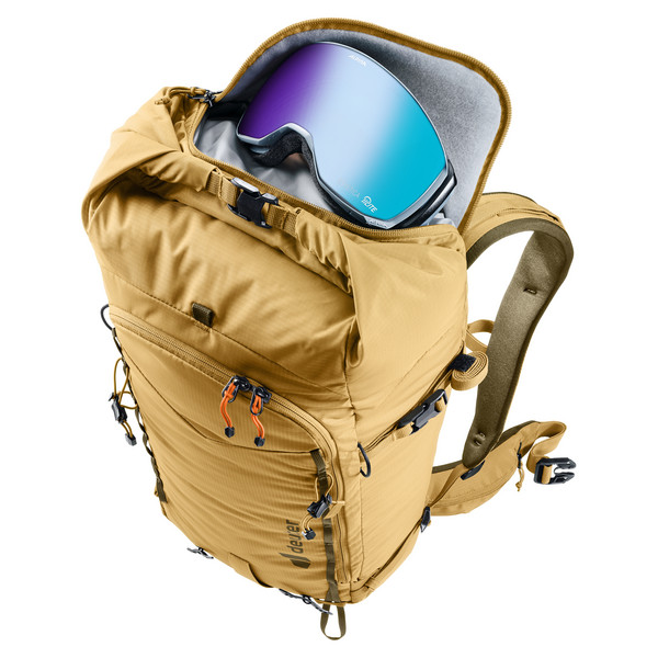 Deuter FREESCAPE LITE 26 - Skitourenrucksack Ansicht 6