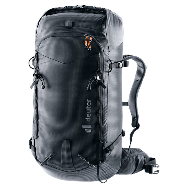 FREESCAPE LITE 26 - Skitourenrucksack-BLACK