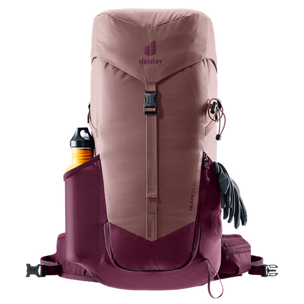 Deuter TELATIE 24 SL Damen - Tagesrucksack Ansicht 9