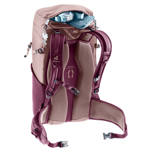 Deuter TELATIE 24 SL Damen - Tagesrucksack Ansicht 6