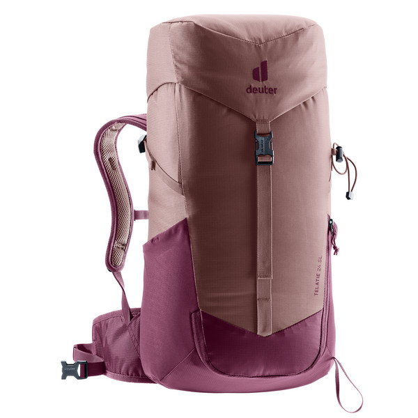 Deuter TELATIE 24 SL Damen - Tagesrucksack Ansicht 5