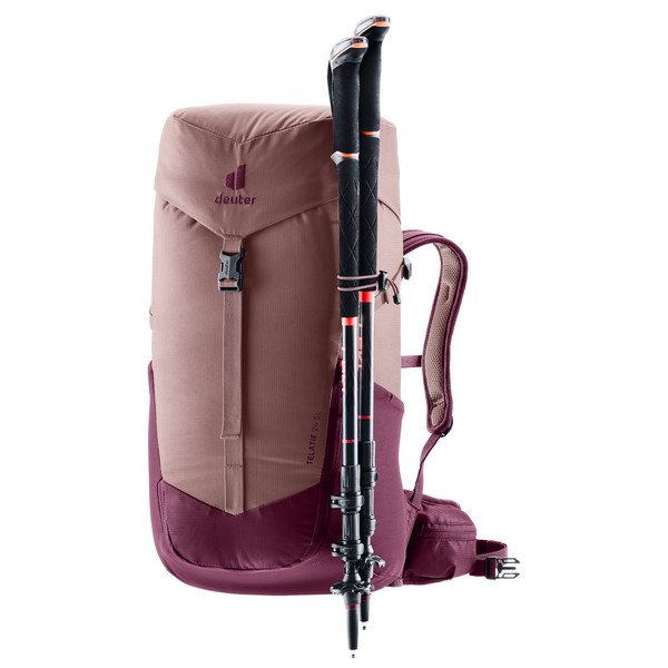 Deuter TELATIE 24 SL Damen - Tagesrucksack Ansicht 7