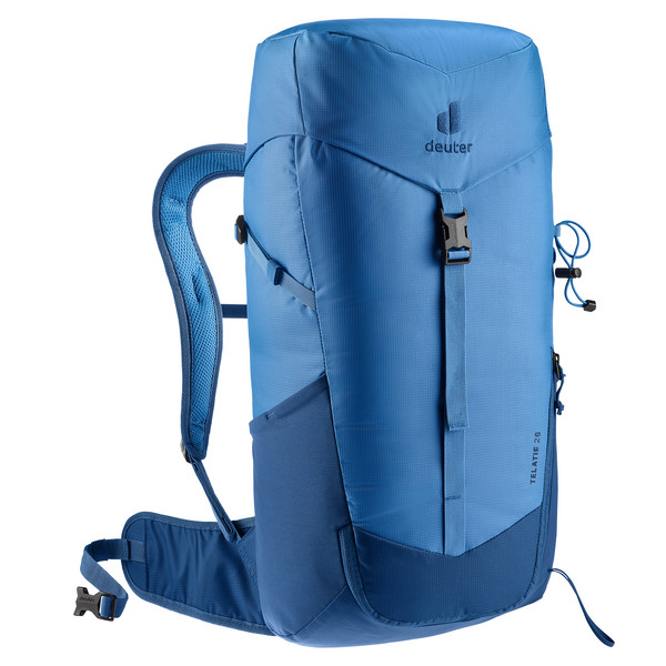 TELATIE 26 - Tagesrucksack-BALTIC-NIGHTBLUE