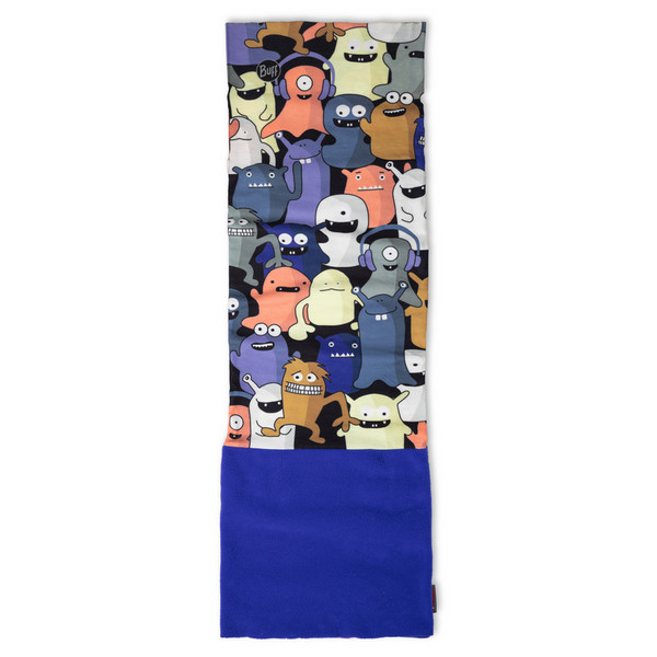 Buff POLAR MULTIFUNCTIONAL NECKWEAR Kinder - Multifunktionstuch Ansicht 2