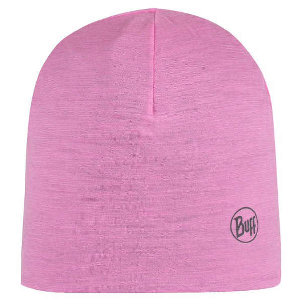 MERINO LIGHTWEIGHT BEANIE Kinder - Wollmütze
