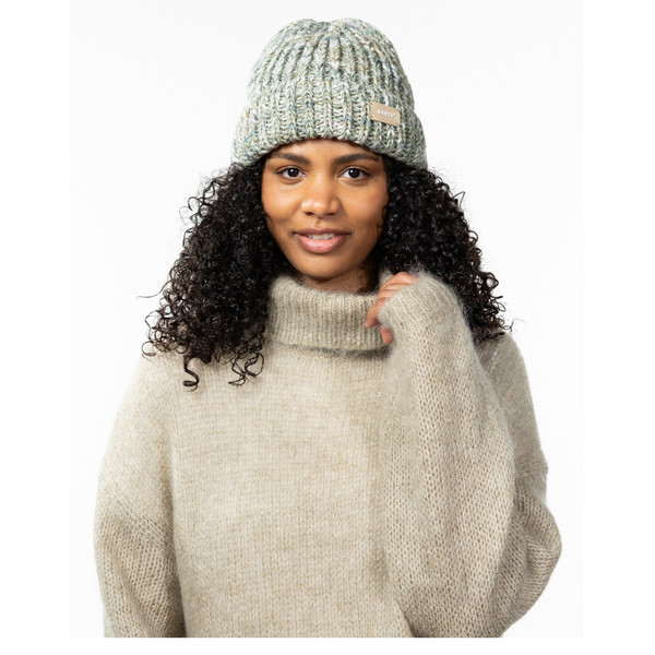 Barts WILLIAMINA BEANIE Damen - Mütze Ansicht 3