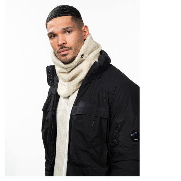 Barts ISAFJORD COL Herren - Schlauchschal Ansicht 3