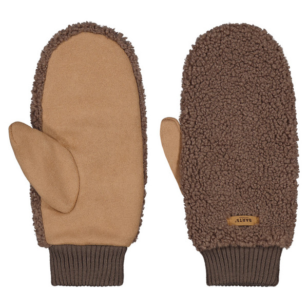 TEDDY MITTS Damen - Fausthandschuhe