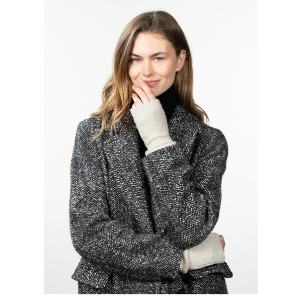 Barts FHEARNA FINGERLESS GLOVES Damen - Stulpen Ansicht 3