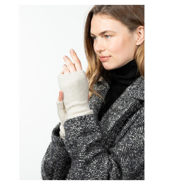 Barts FHEARNA FINGERLESS GLOVES Damen - Stulpen Ansicht 4