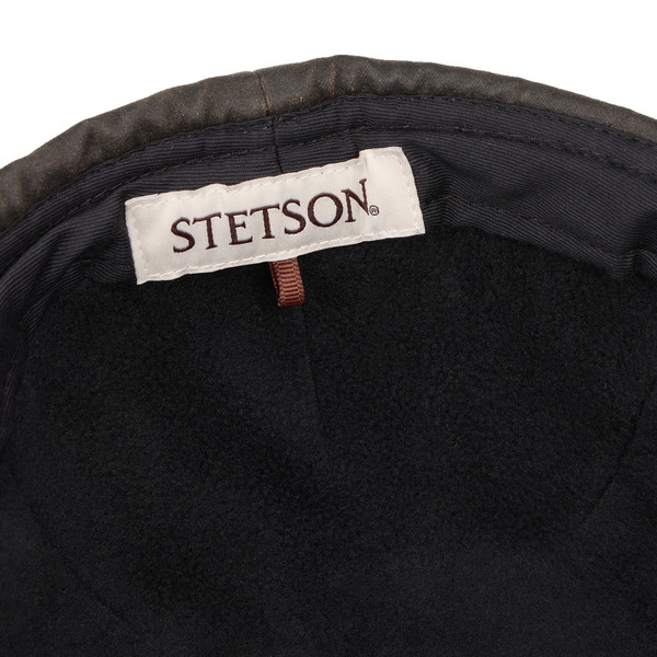 Stetson DOCKER CO/PES Unisex - Mütze Ansicht 4