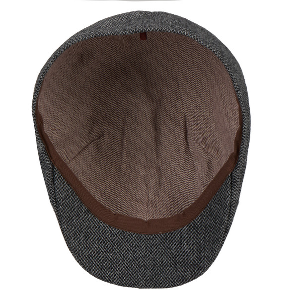 Stetson TEXAS WOOL Unisex - Mütze Ansicht 4