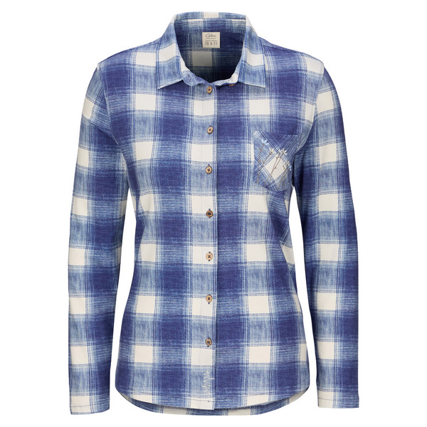 Chillaz SIMILAUN 2.0 FLOWER POCKET Damen - Outdoor Bluse
