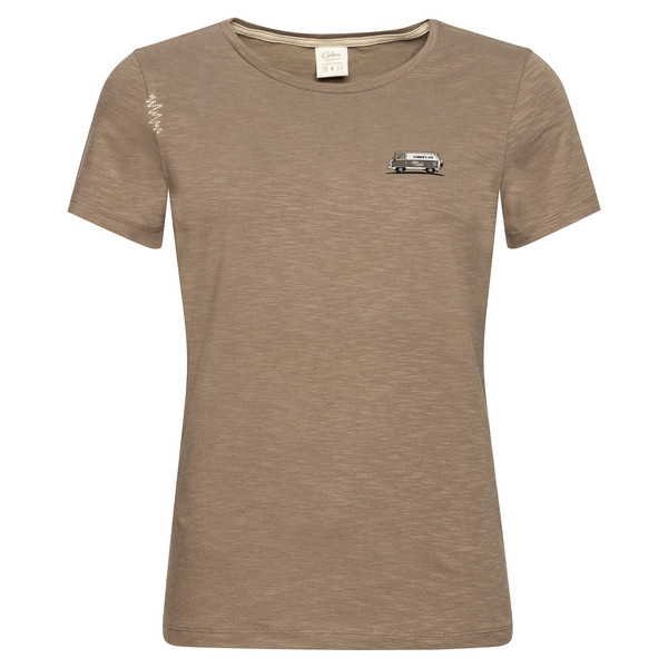 VALENCIA CLIMBER'S LIFE Damen - T-Shirt