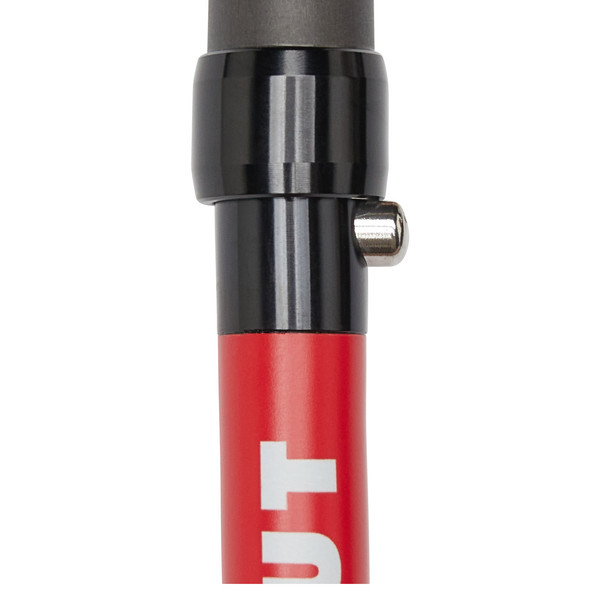 Mammut AENERGY ULTRA CARBON POLES Unisex - Trailrunning Stöcke Ansicht 6