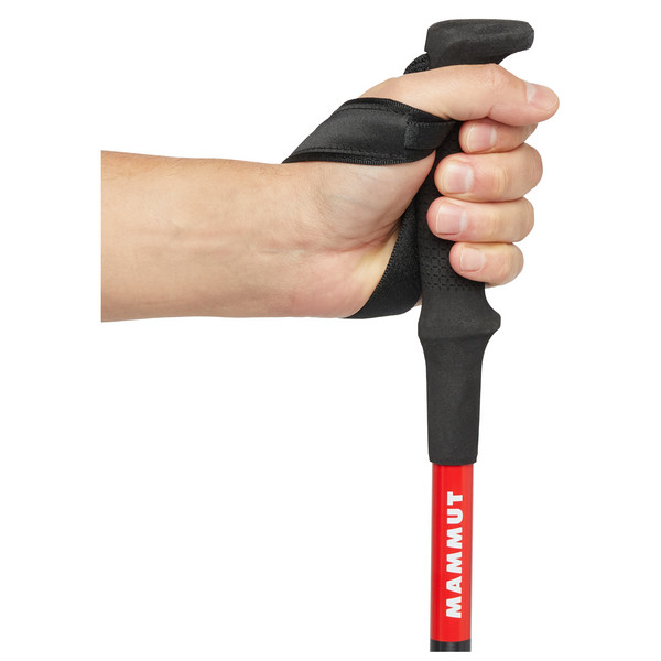 Mammut AENERGY ESCAPE POLES Unisex - Trekkingstöcke Ansicht 4