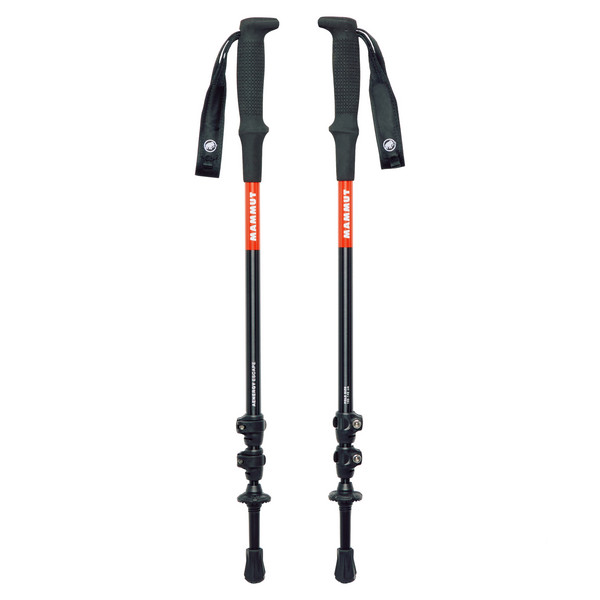 Mammut AENERGY ESCAPE POLES Unisex - Trekkingstöcke Ansicht 2