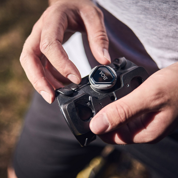 Fidlock TWIST UNI CONNECTOR + BIKE BASE Ansicht 3
