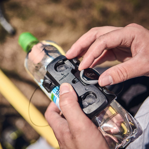 Fidlock TWIST UNI CONNECTOR + BIKE BASE Ansicht 7