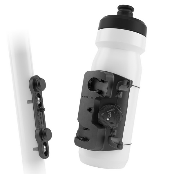 TWIST UNI CONNECTOR + BIKE BASE