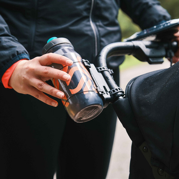 Fidlock TWIST UNI CONNECTOR + UNI BASE - Fahrradzubehör Ansicht 7