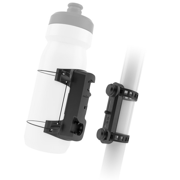 Fidlock TWIST UNI CONNECTOR + UNI BASE - Fahrradzubehör Ansicht 2