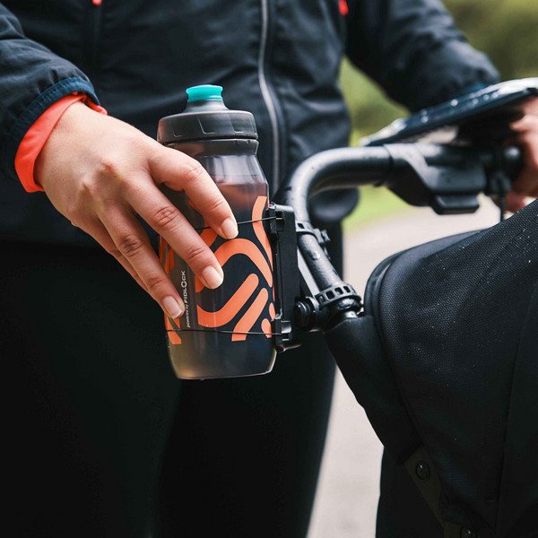 Fidlock TWIST UNI CONNECTOR + UNI BASE - Fahrradzubehör Ansicht 6