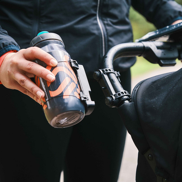 Fidlock TWIST UNI CONNECTOR + UNI BASE - Fahrradzubehör Ansicht 5