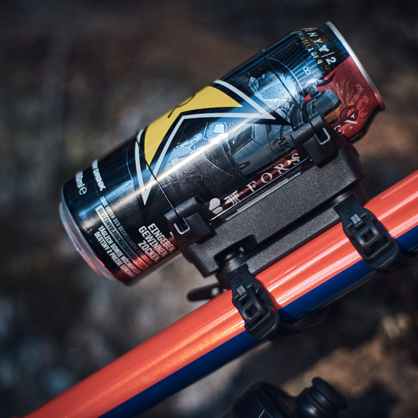 Fidlock TWIST UNI CONNECTOR + UNI BASE - Fahrradzubehör Ansicht 8