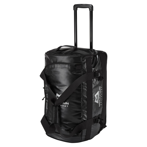 Equipment WET & DRY ROLLER KIT BAG 70L - Reisetasche mit Rollen