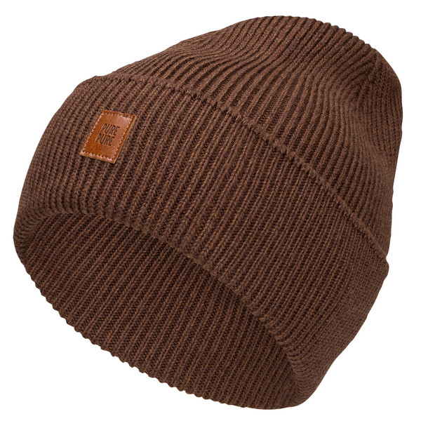 Pure by Bauer KIDS RIBBED BEANIE SILKY Kinder - Mütze