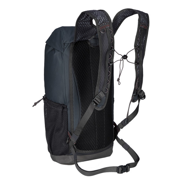 Klättermusen FJÖRM BACKPACK 18L Unisex - Tagesrucksack Ansicht 4
