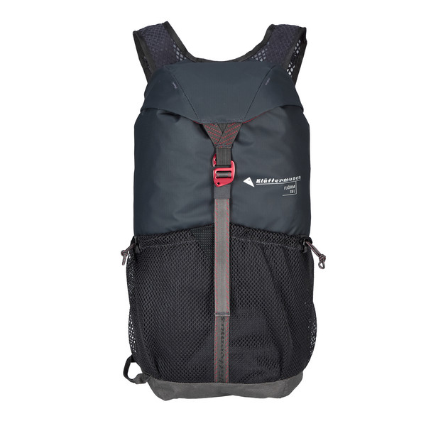 Klättermusen FJÖRM BACKPACK 18L Unisex - Tagesrucksack Ansicht 6
