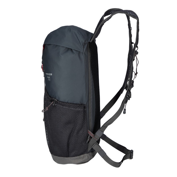 Klättermusen FJÖRM BACKPACK 18L Unisex - Tagesrucksack Ansicht 5