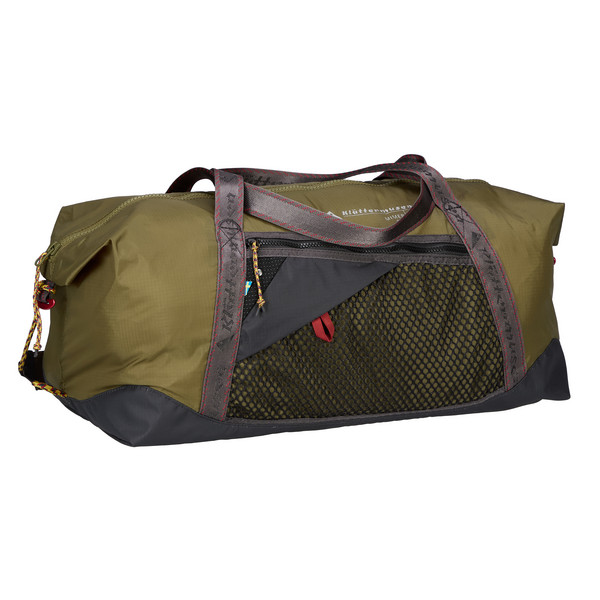 Klättermusen MIMER DUFFELBAG 25L Unisex - Seesack Ansicht 3