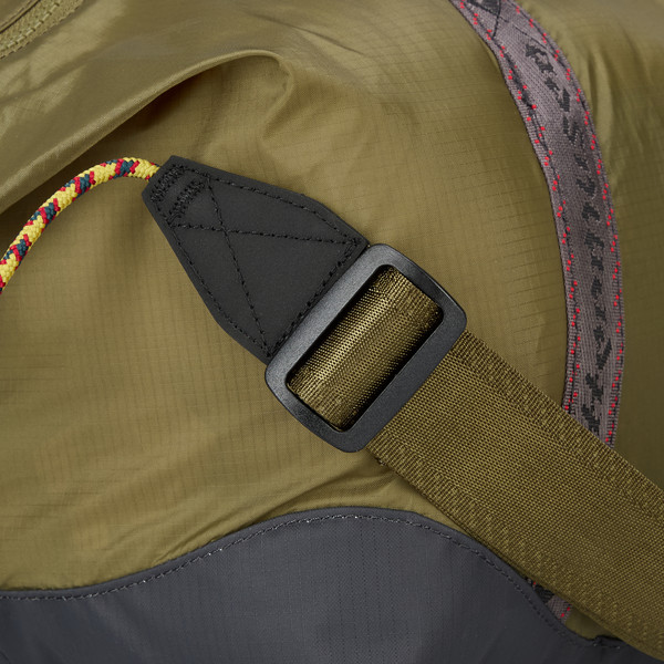 Klättermusen MIMER DUFFELBAG 25L Unisex - Seesack Ansicht 8