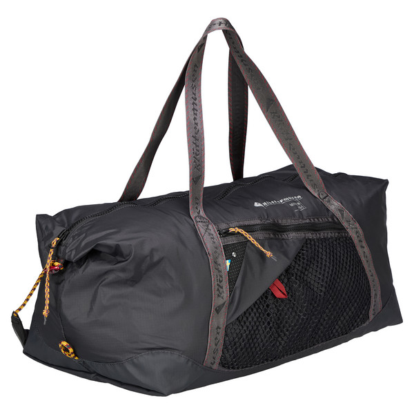 MIMER DUFFELBAG 25L Unisex - Seesack-RAVEN