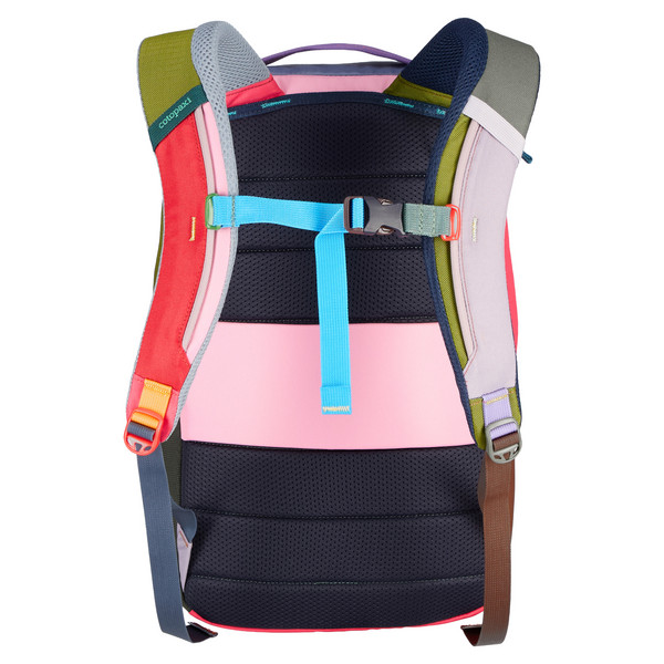 Cotopaxi ALLPA 18L DAYPACK - Tagesrucksack Ansicht 3