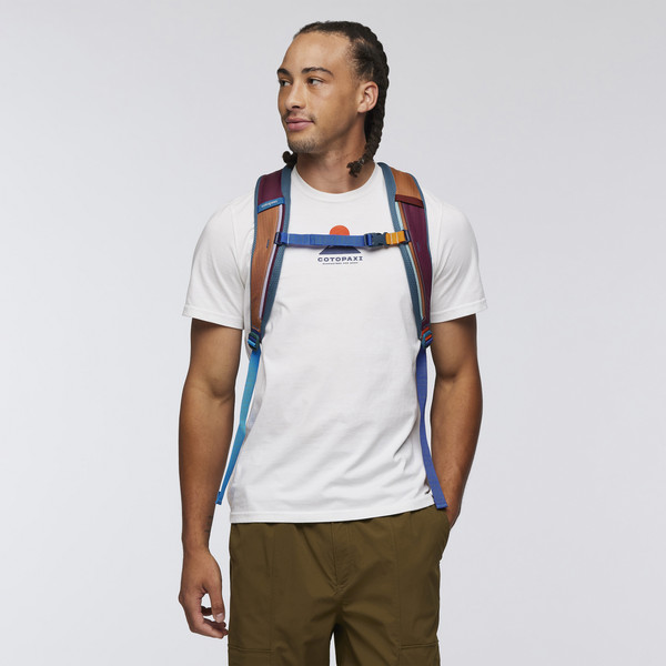 Cotopaxi ALLPA 26L DAYPACK Unisex - Tagesrucksack Ansicht 14
