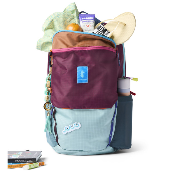 Cotopaxi ALLPA 26L DAYPACK Unisex - Tagesrucksack Ansicht 10