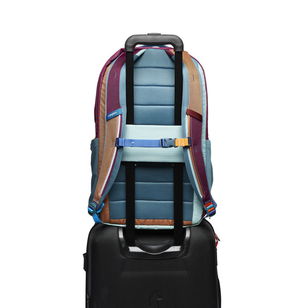 Cotopaxi ALLPA 26L DAYPACK Unisex - Tagesrucksack Ansicht 9