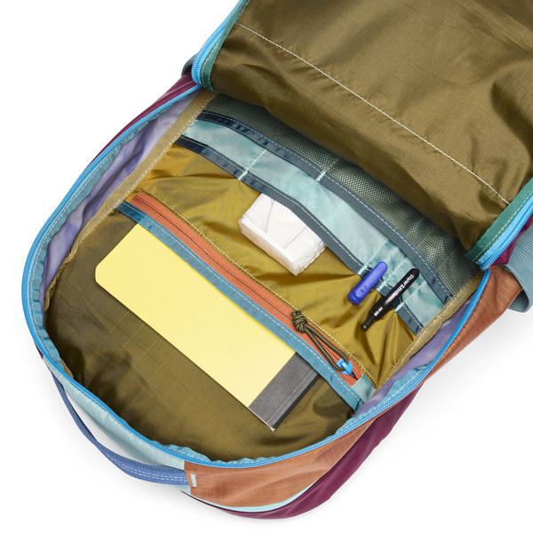 Cotopaxi ALLPA 26L DAYPACK Unisex - Tagesrucksack Ansicht 7