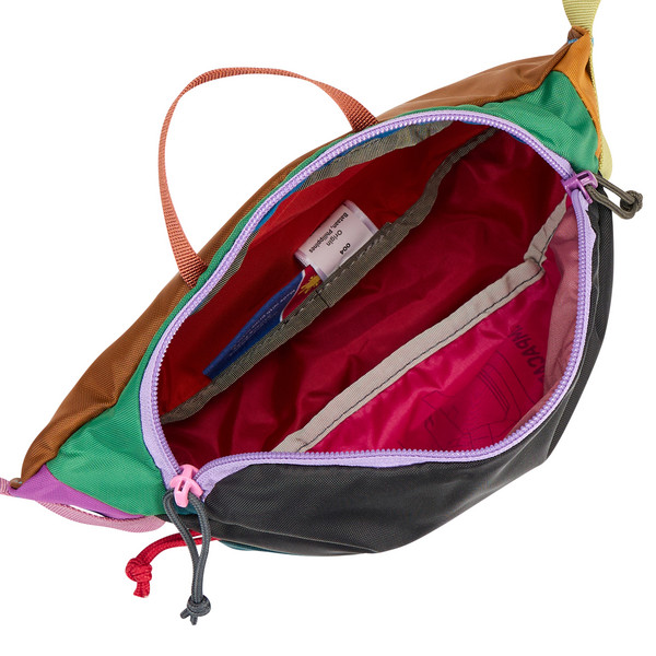 Cotopaxi EMPACABLE 3L SLING Unisex - Umhängetasche Ansicht 6