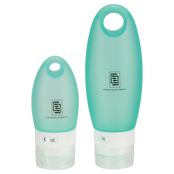 Essential Elements FLY+BOARD TAVEL SET - Reiseflasche Ansicht 2