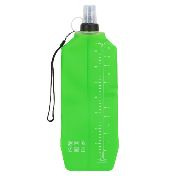 Elements DRINK+FOLD - Trinkflasche