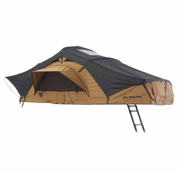 KLAPP-DACHZELT BIG WILLOW 4.0 160 - Dachzelt