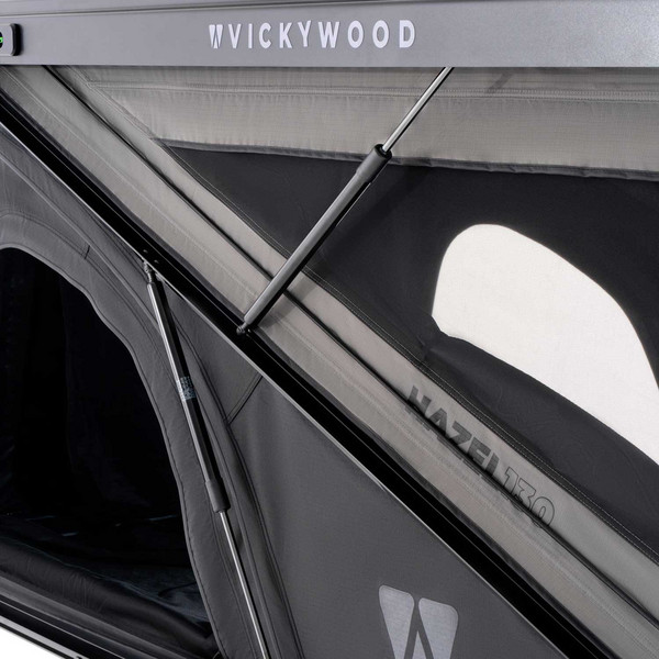 Vickywood HYBRID POP-UP DACHZELT HAZEL 130 - Dachzelt Ansicht 13