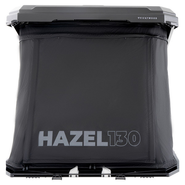 Vickywood HYBRID POP-UP DACHZELT HAZEL 130 - Dachzelt Ansicht 5
