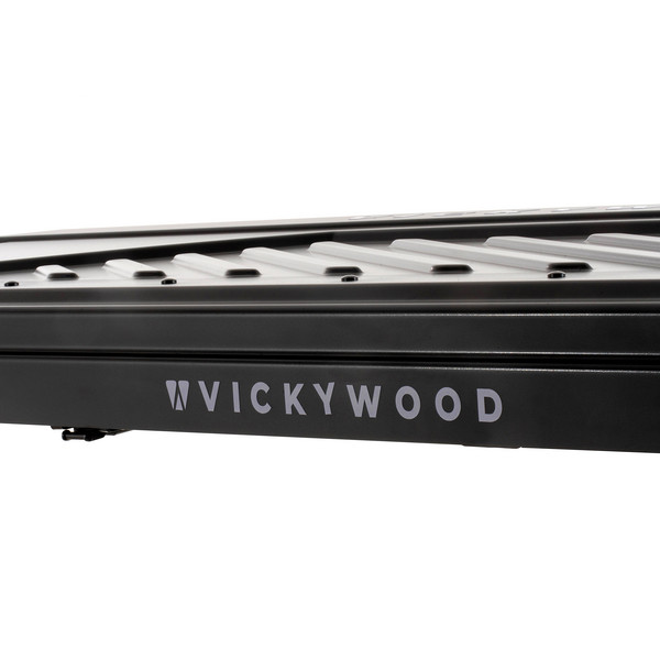 Vickywood HYBRID POP-UP DACHZELT HAZEL 130 - Dachzelt Ansicht 12