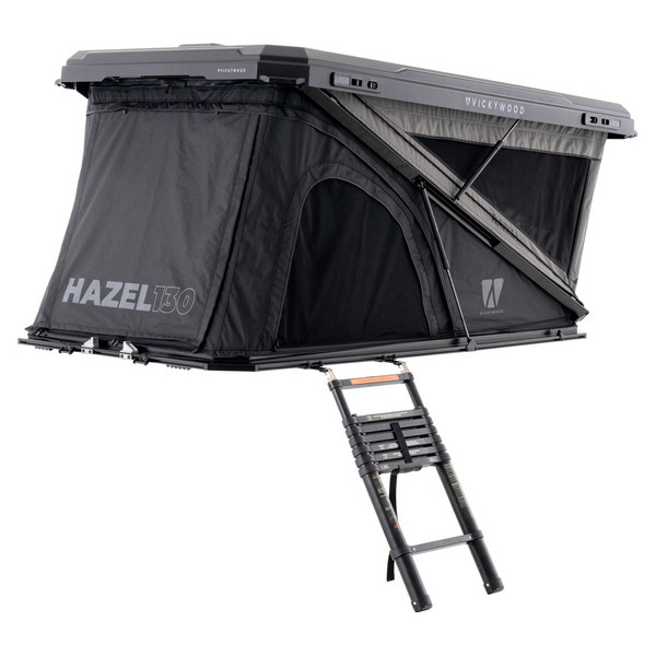 HYBRID POP-UP DACHZELT HAZEL 155 - Dachzelt